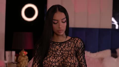 Kim online show from 11/05/25, 03:45