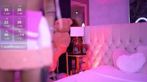 Kim online show from 12/02/25, 04:24