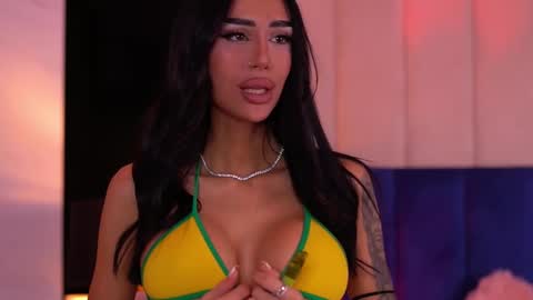 Kim online show from 12/14/25, 02:22