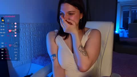 Snapshot of kimonobaby chatting on 12/25/24, 12:58 kimmy online show from 12/25/24, 12:58