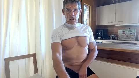 kimonoblues online show from 03/03/26, 09:59