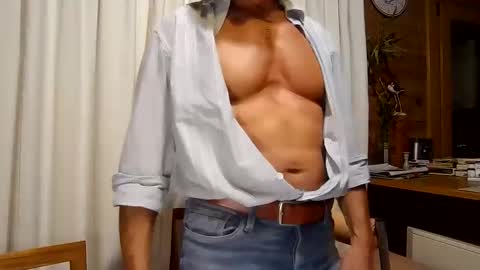 kimonoblues online show from 04/08/26, 07:14