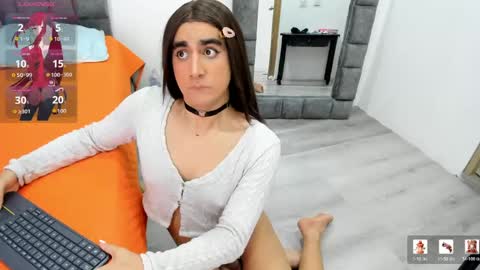 Samara online show from 05/31/26, 06:09