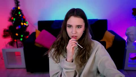 kimporins online show from 12/21/25, 08:21