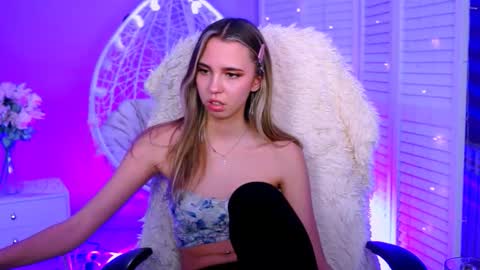 kimporins online show from 02/10/26, 01:37