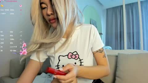 Kim online show from 05/03/26, 06:30