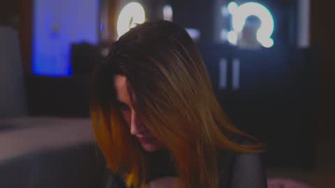 KimSkye online show from 01/16/25, 03:02