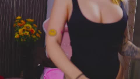 KimSkye online show from 02/21/25, 04:07