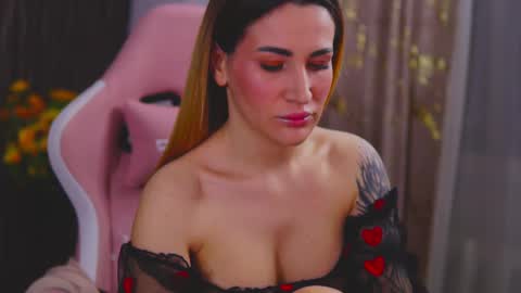 KimSkye online show from 02/24/25, 12:52