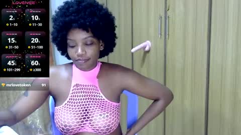 Snapshot of kimsmile_001 chatting on 12/06/24, 09:02 Kim online show from 12/06/24, 09:02