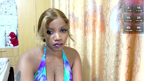 Snapshot of kimsmile_001 chatting on 09/28/25, 08:36 Kim online show from 09/28/25, 08:36