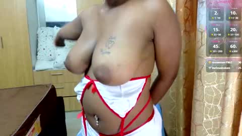 Snapshot of kimsmile_001 chatting on 12/15/25, 09:52 Kim online show from 12/15/25, 09:52