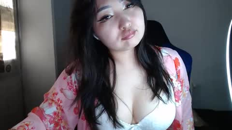 Kimso online show from 03/30/26, 02:45