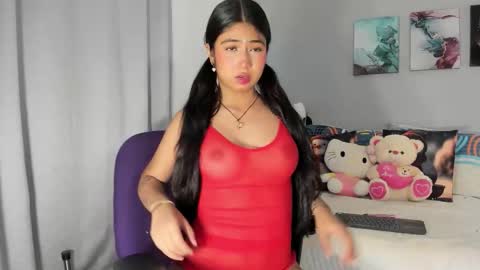 Kim online show from 11/13/25, 08:08