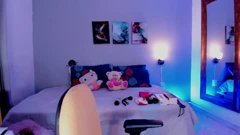 Kim online show from 07/08/26, 02:38