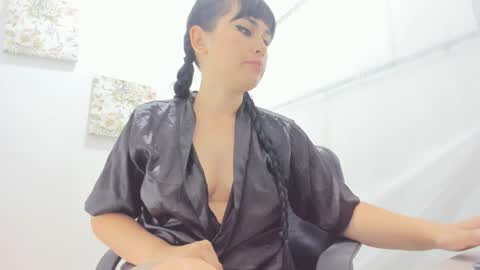 Kim Thompson online show from 01/25/25, 03:52