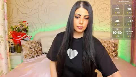 Snapshot of kimvegs chatting on 02/13/26, 02:02 Kim online show from 02/13/26, 02:02