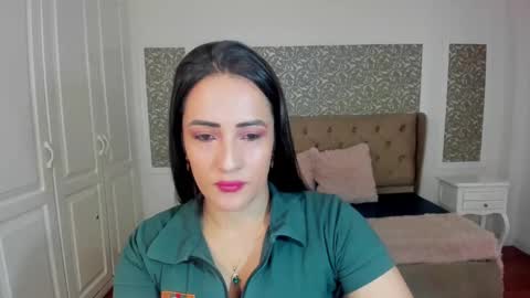 Kim online show from 11/09/25, 07:34