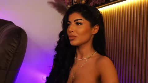 Andreea online show from 02/08/26, 10:24