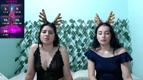 Kim and Zuka online show from 12/28/24, 04:41