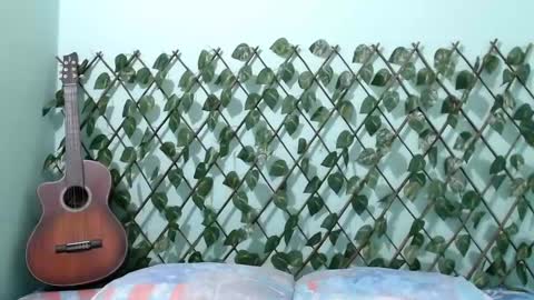 Kim and Zuka online show from 01/26/25, 02:24