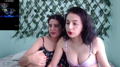 Kim and Zuka online show from 03/08/25, 03:13