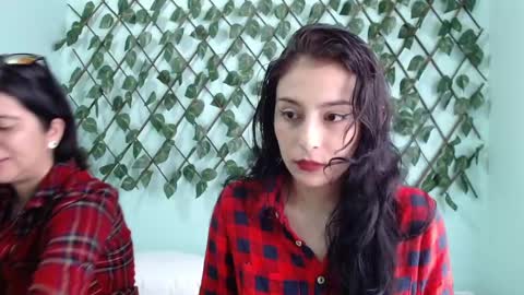 Kim and Zuka online show from 03/10/25, 12:26