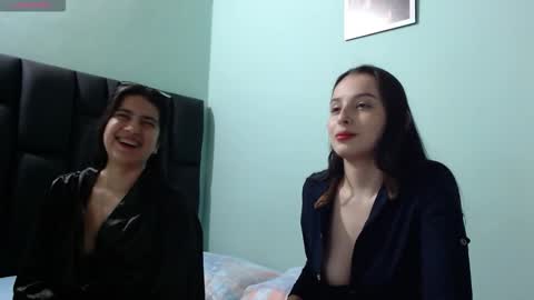 Kim and Zuka online show from 10/12/25, 02:10