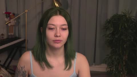 kina_ka online show from 12/31/24, 05:11