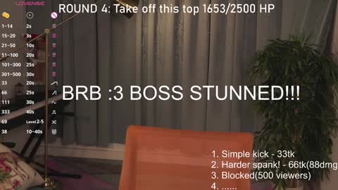 kina_ka online show from 01/01/25, 03:23