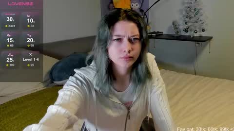 kina_ka online show from 01/14/25, 10:48