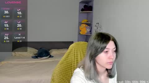 kina_ka online show from 01/19/25, 09:11