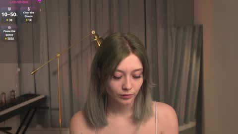 kina_ka online show from 01/23/25, 08:56