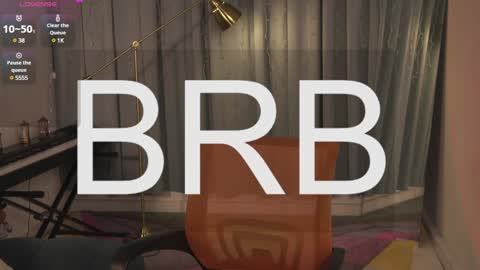 kina_ka online show from 01/23/25, 11:58