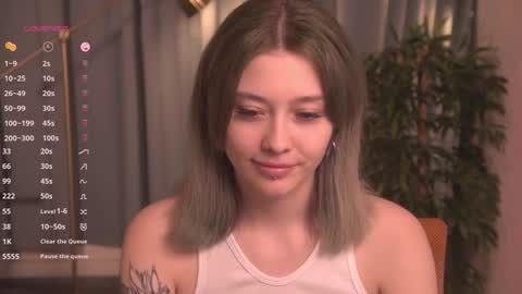 kina_ka online show from 01/30/25, 10:50