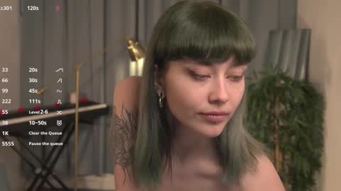 kina_ka online show from 03/06/25, 10:20