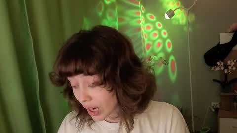 kina_ka online show from 09/19/25, 07:58