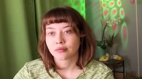 kina_ka online show from 10/26/25, 11:42