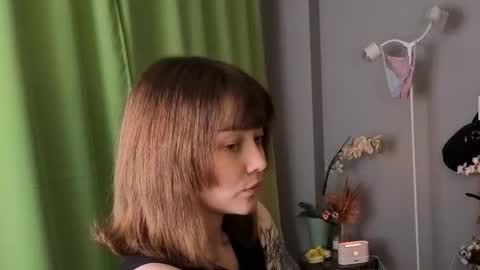 kina_ka online show from 11/09/25, 07:56