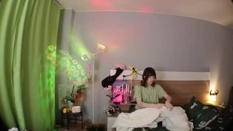 kina_ka online show from 11/24/25, 04:34