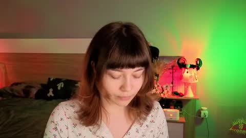 kina_ka online show from 03/02/26, 07:32