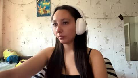 Snapshot of kinacolton chatting on 05/29/26, 01:25 Jenny online show from 05/29/26, 01:25