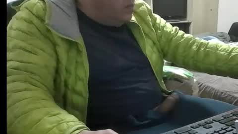 kinchan069 online show from 11/21/25, 10:14