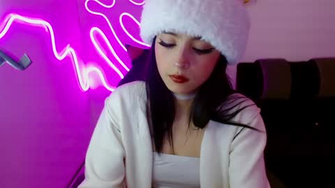 Kind Scarlett online show from 12/09/24, 01:51