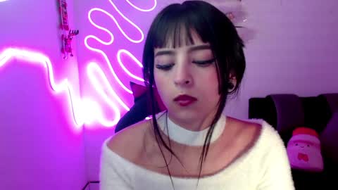 Kind Scarlett online show from 01/10/25, 11:08