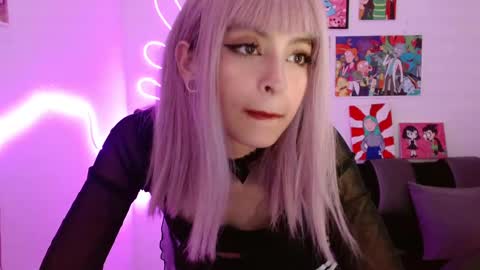 Kind Scarlett online show from 02/26/25, 11:15