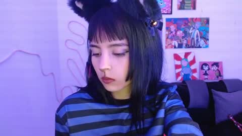 Kind Scarlett online show from 03/03/25, 01:10