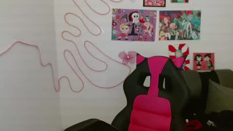 Kind Scarlett online show from 03/09/25, 02:07