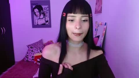 Kind Scarlett online show from 02/20/26, 10:10