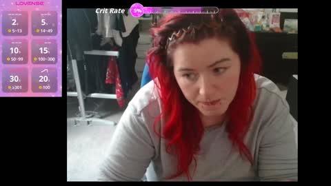 stella online show from 09/23/25, 02:42